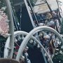Tivoli Parc, à Copenhague